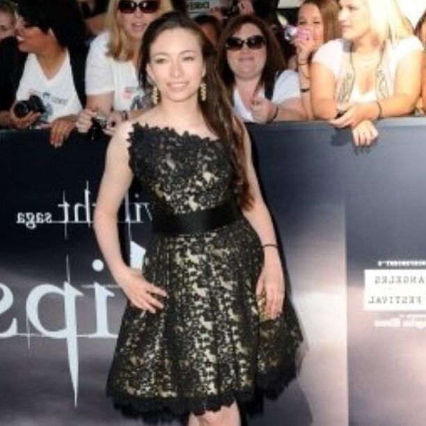 Jodelle Ferland