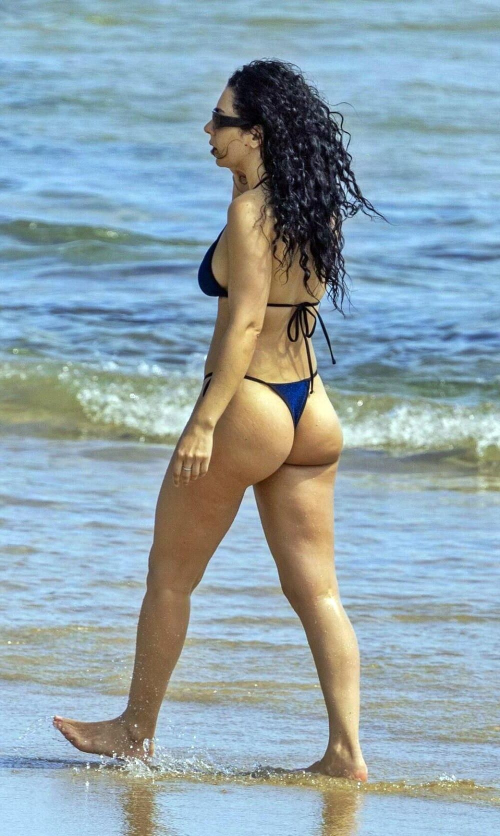 Celebrity Bikini 