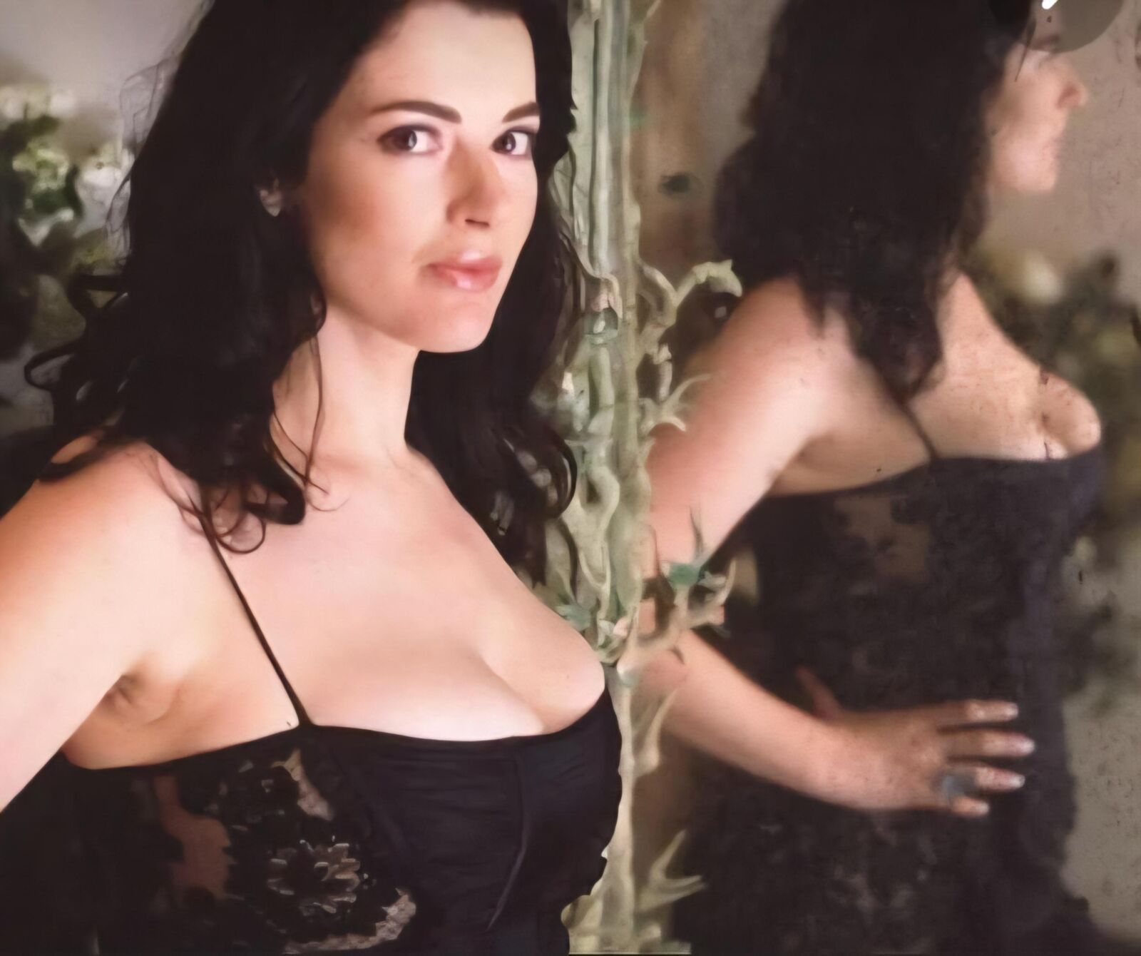 Sexy Nigella
