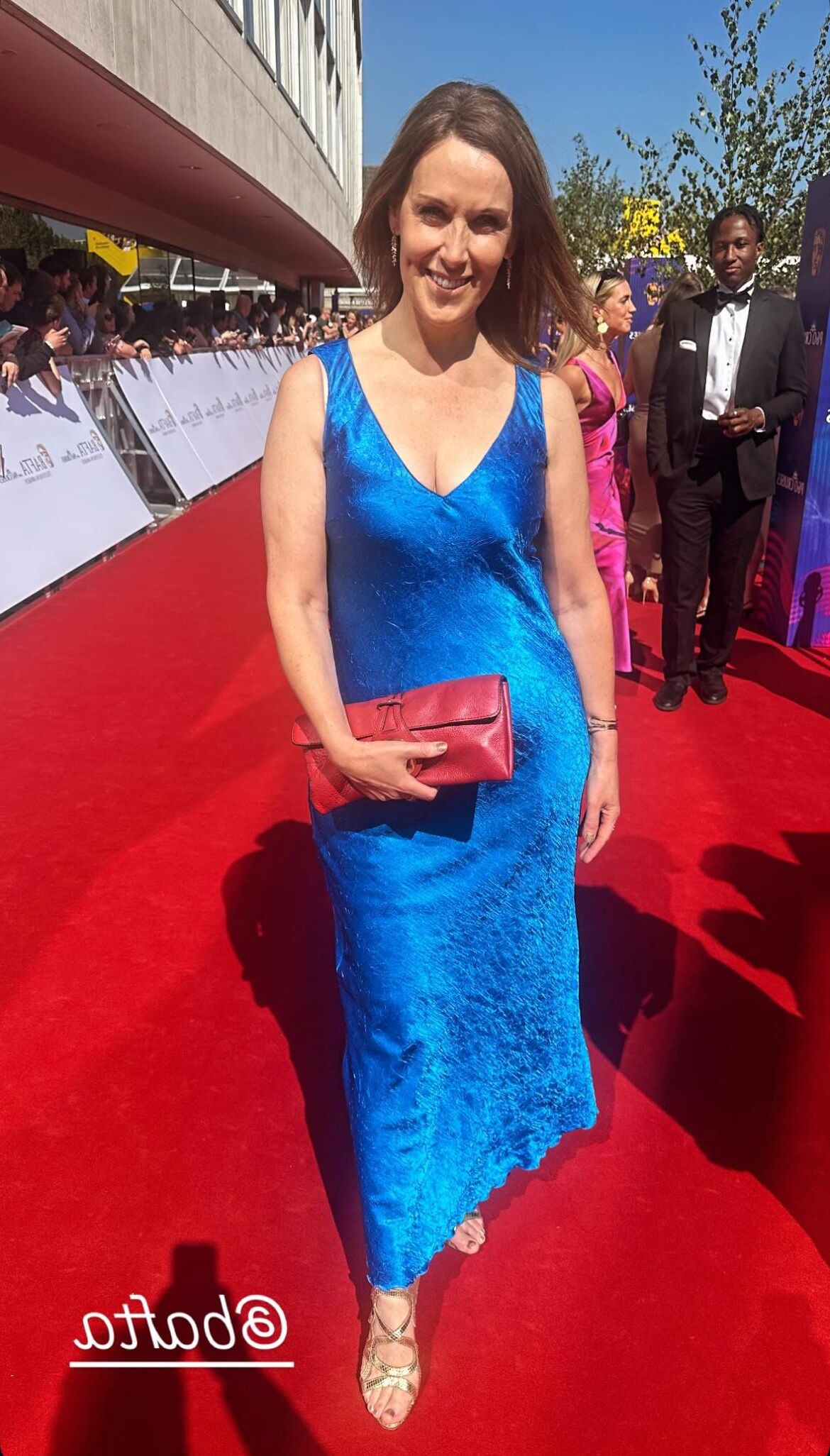 Lee Mckenzie