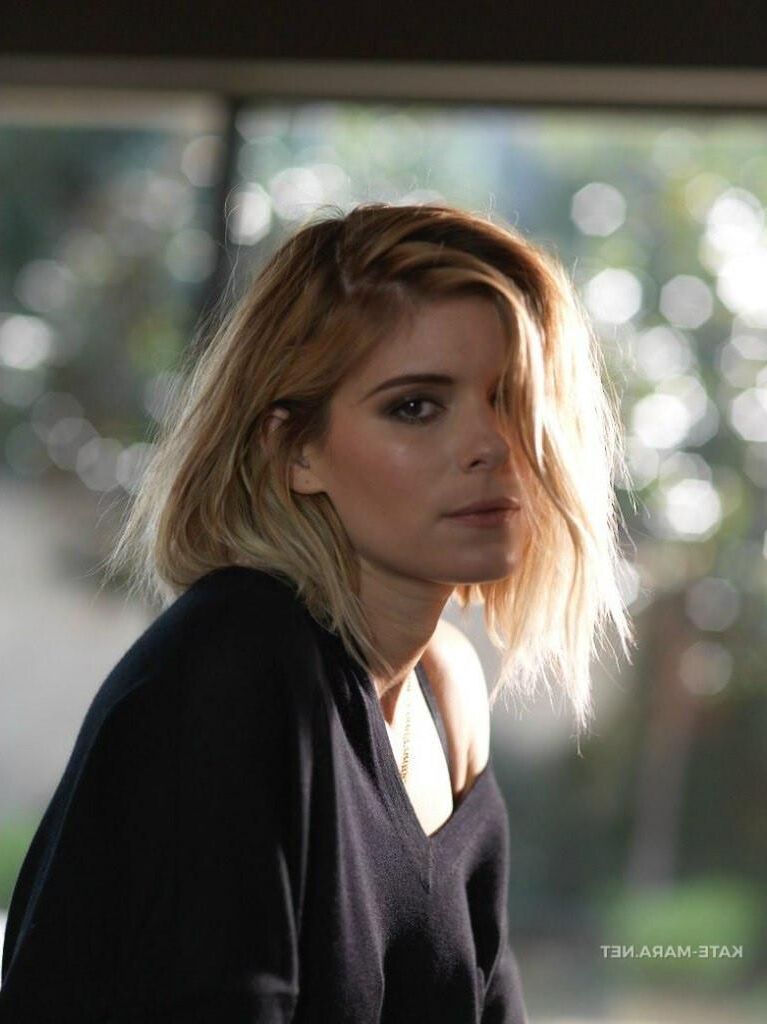 Kate Mara Full Superbe collection non édité