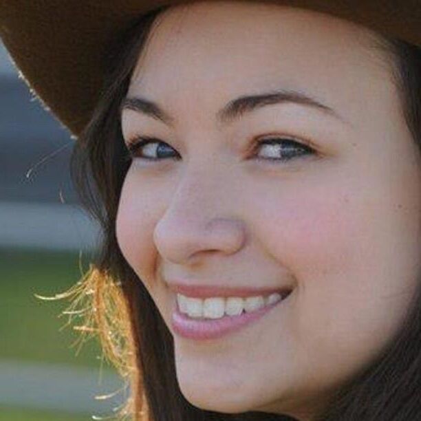 Jodelle Ferland
