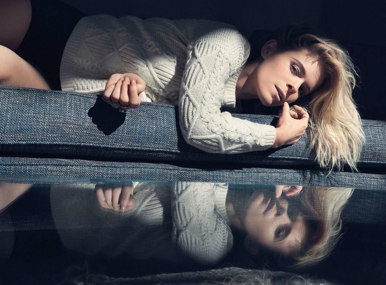 Kate Mara Full Superbe collection non édité