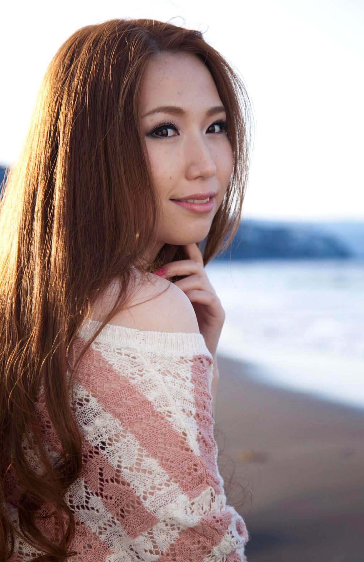 Amateurs de plage (AI Sayama)