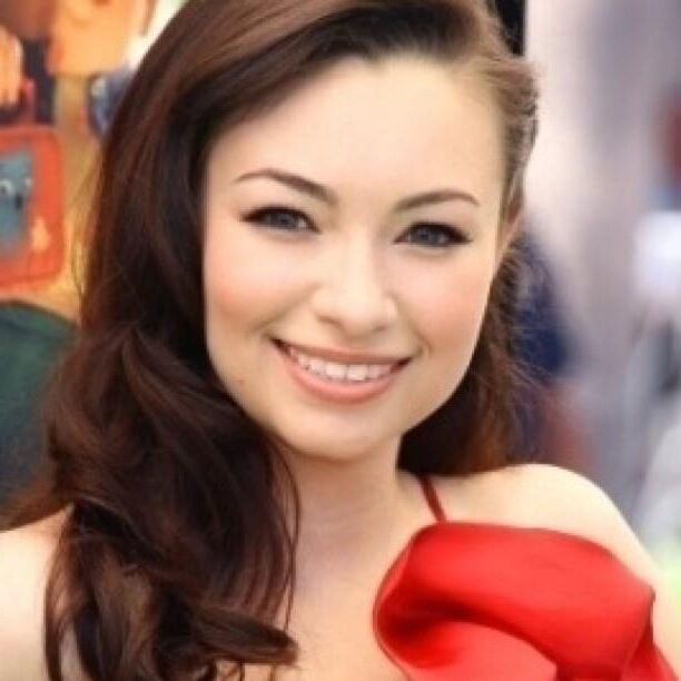 Jodelle Ferland