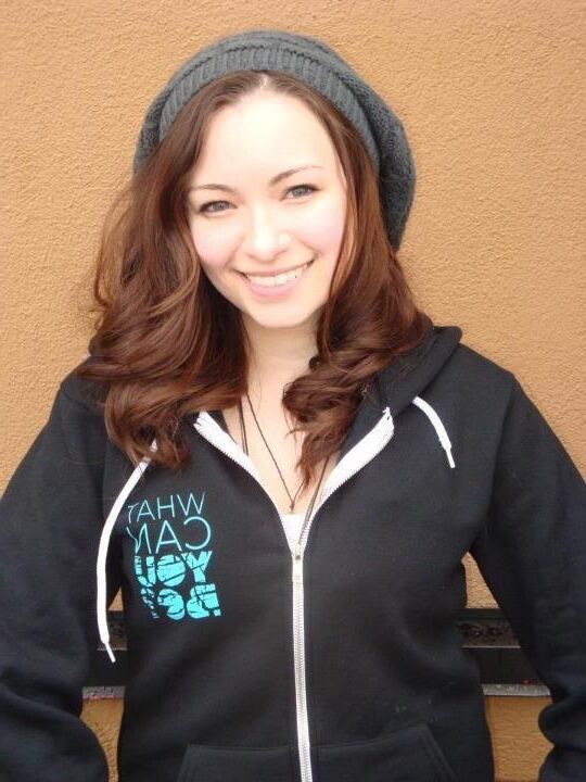 Jodelle Ferland