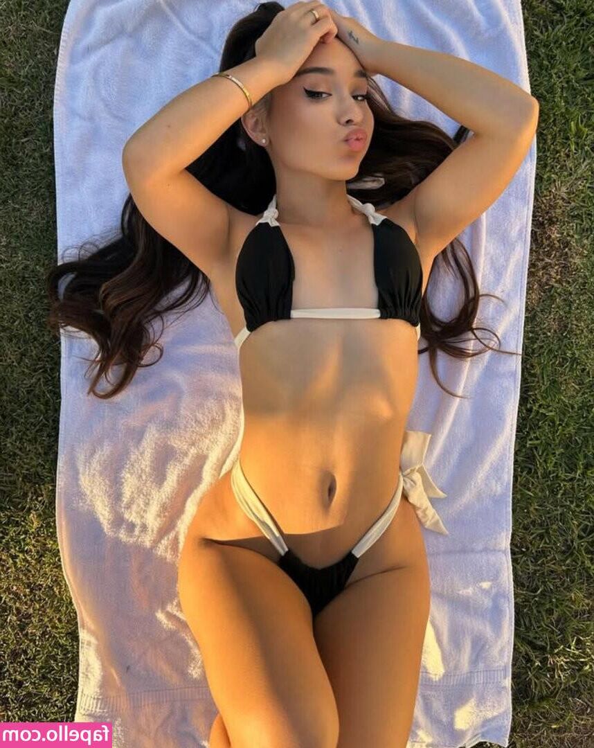 Alanah Ly