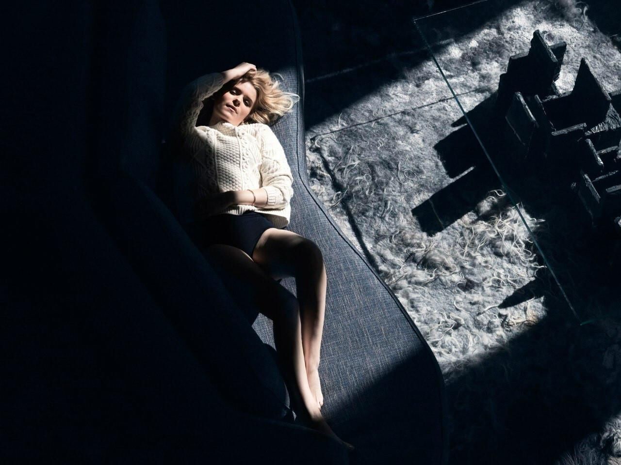 Kate Mara Full Superbe collection non édité