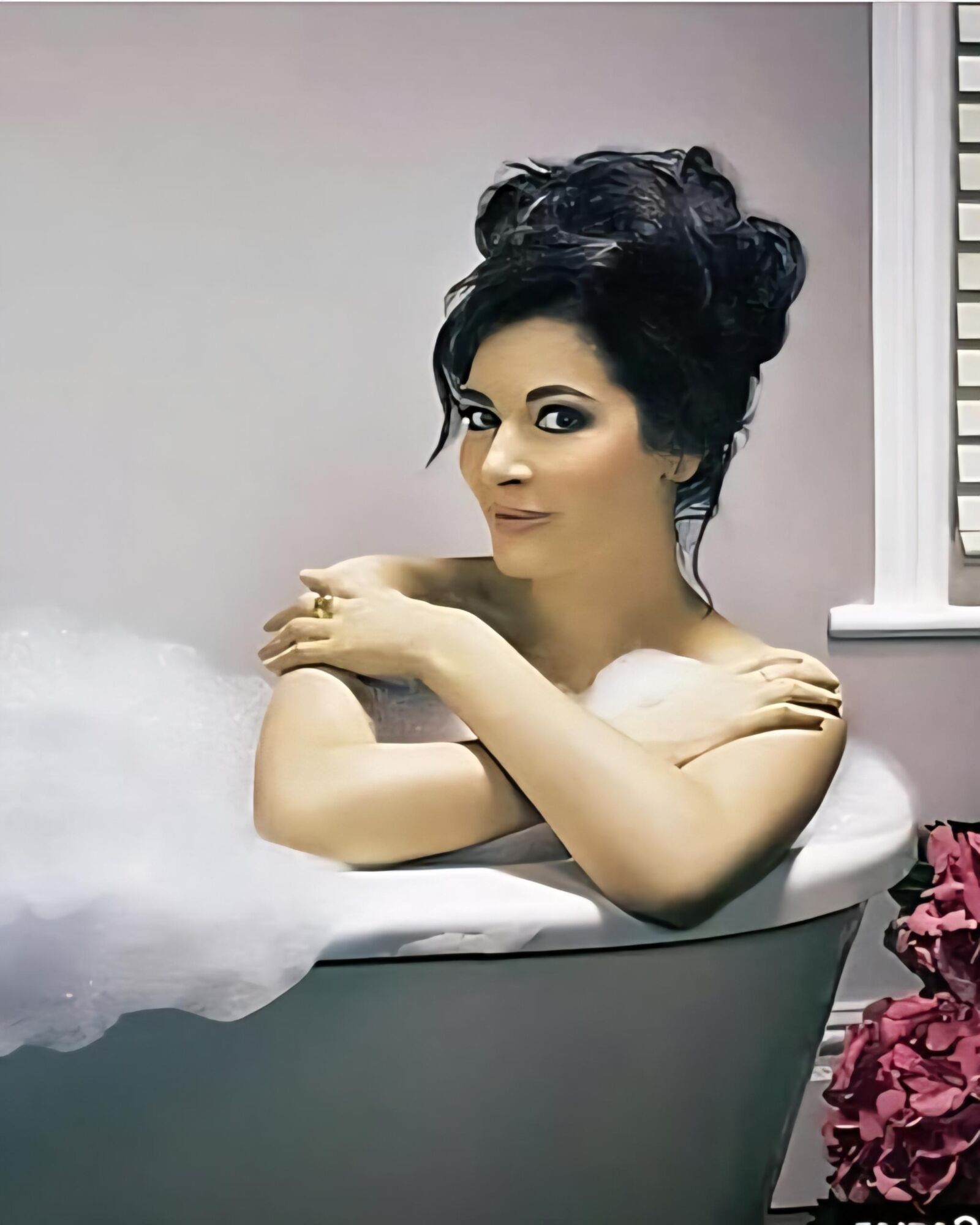 Sexy Nigella