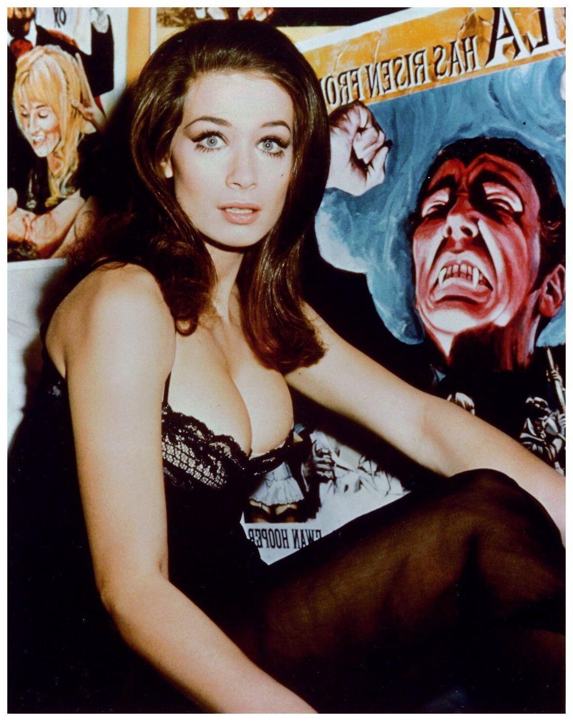 Valerie Leon