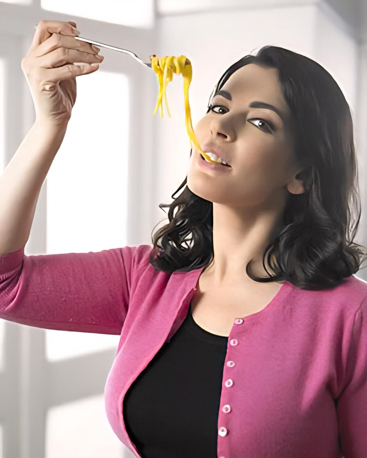 Sexy Nigella