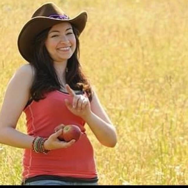 Jodelle Ferland