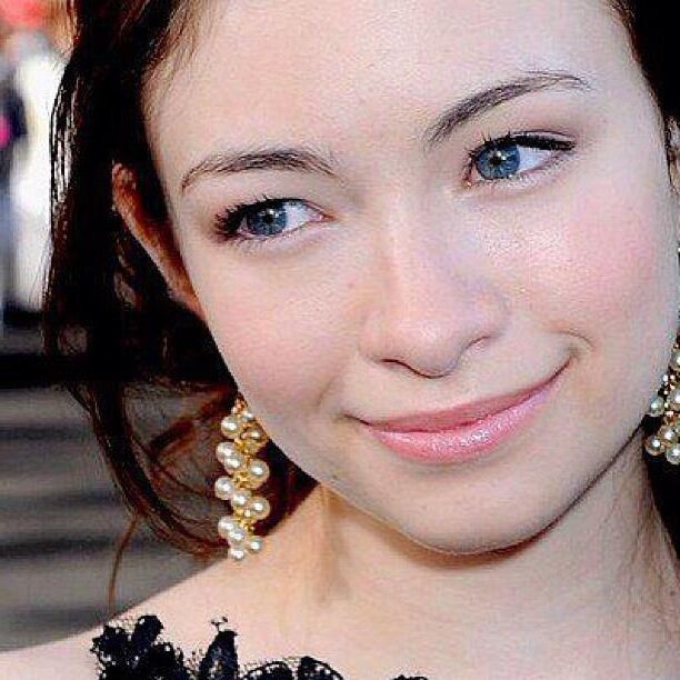 Jodelle Ferland