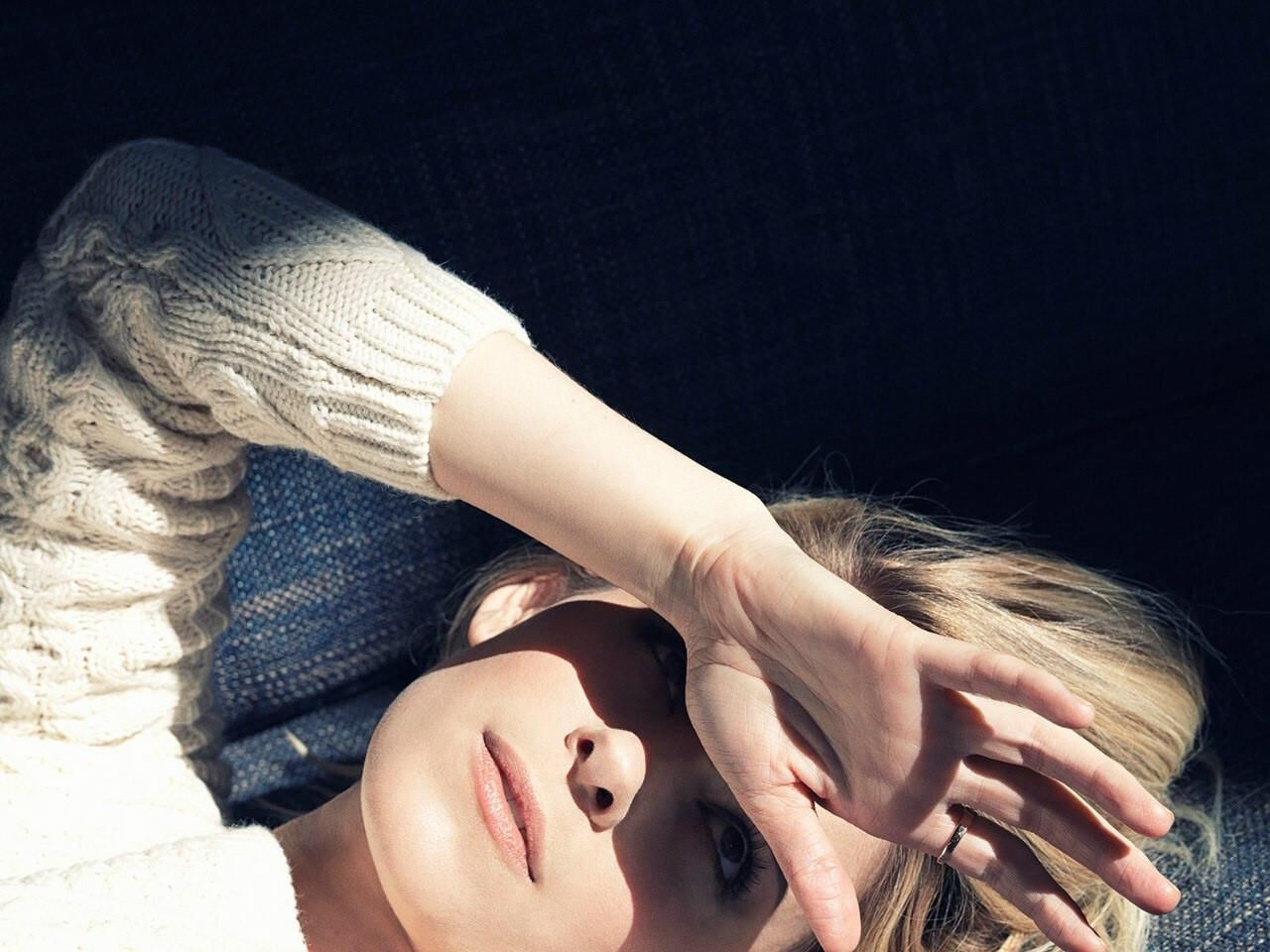 Kate Mara Full Superbe collection non édité
