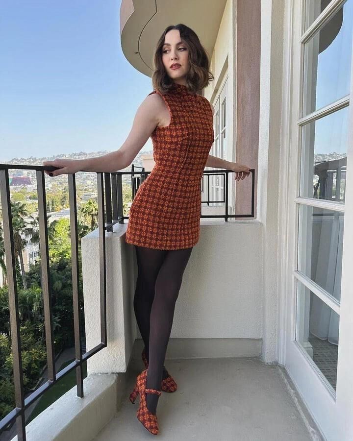 maude apatow