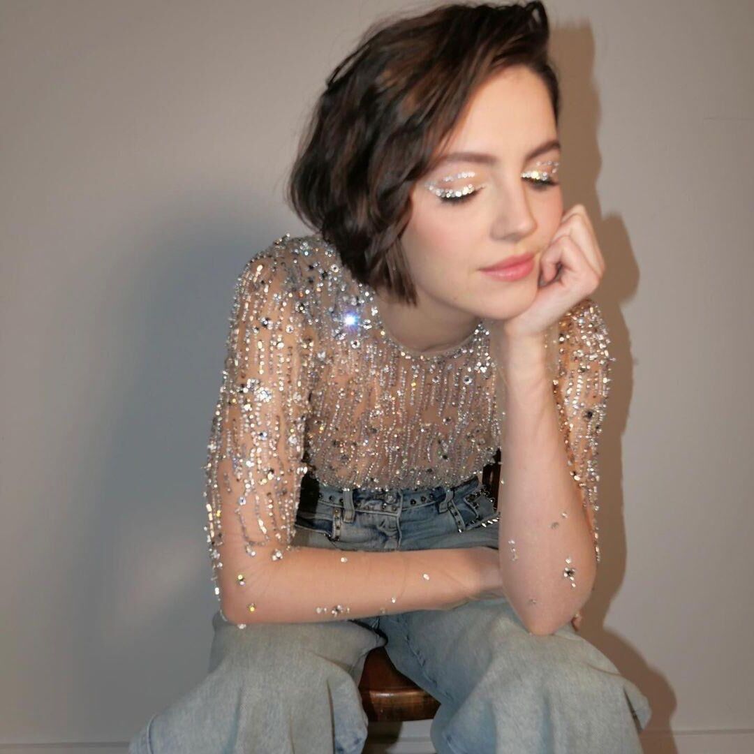 Ella Hunt