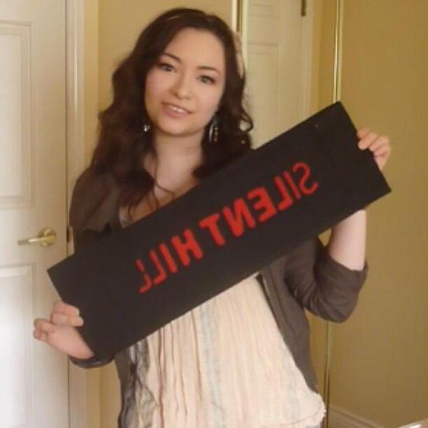 Jodelle Ferland
