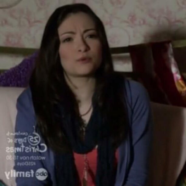 Jodelle Ferland