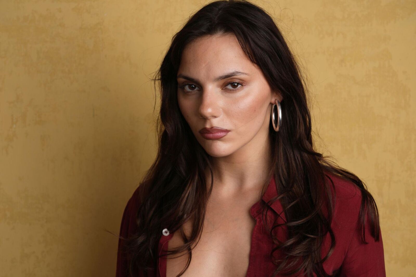 Dafne Keen looking so faptastic you want to whistle July