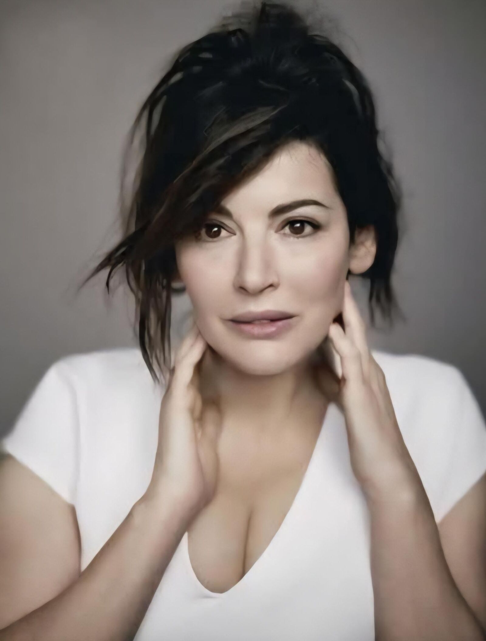 Sexy Nigella