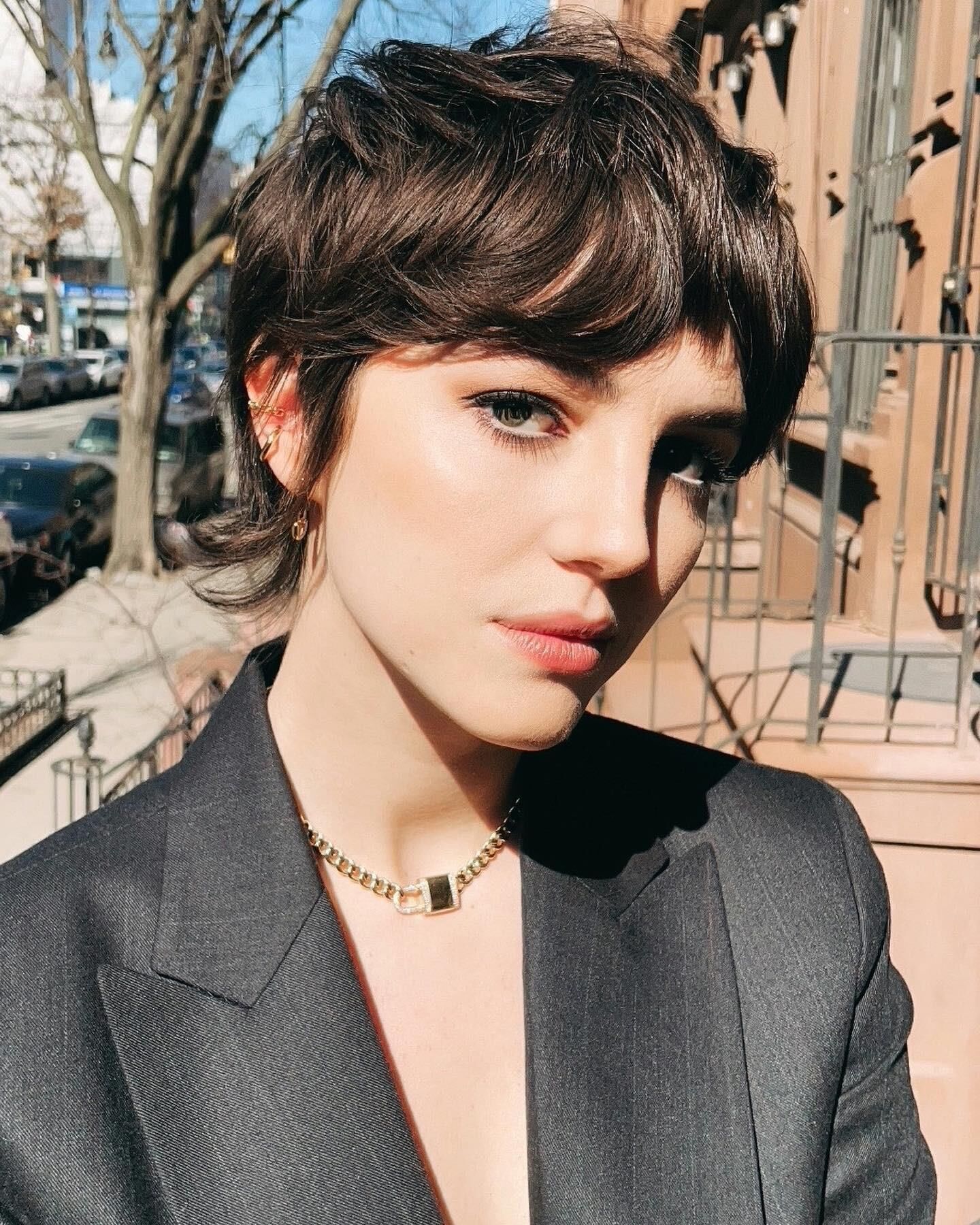 Ella Hunt