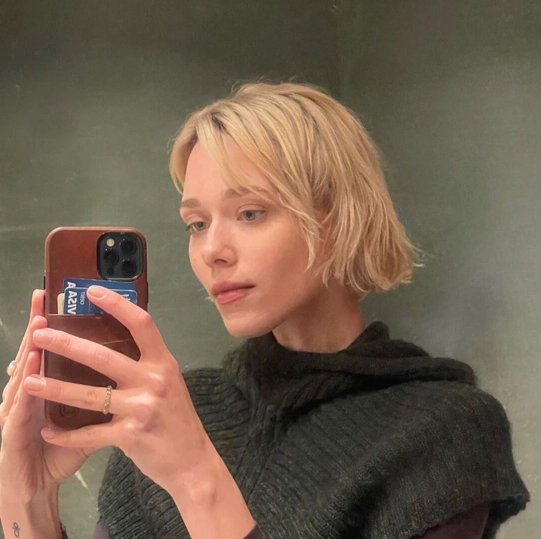 Ivanna Sakhno
