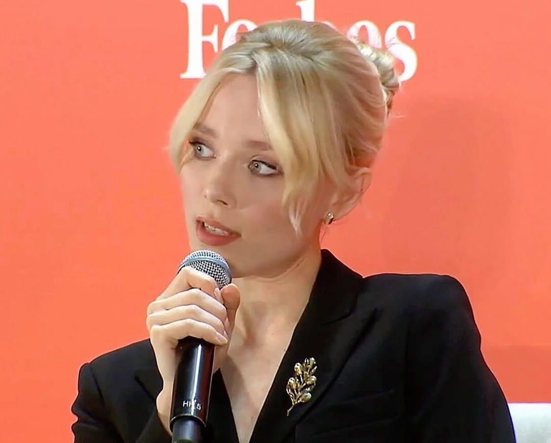Ivanna Sakhno