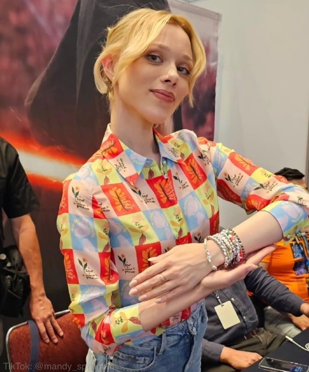 Ivanna Sakhno