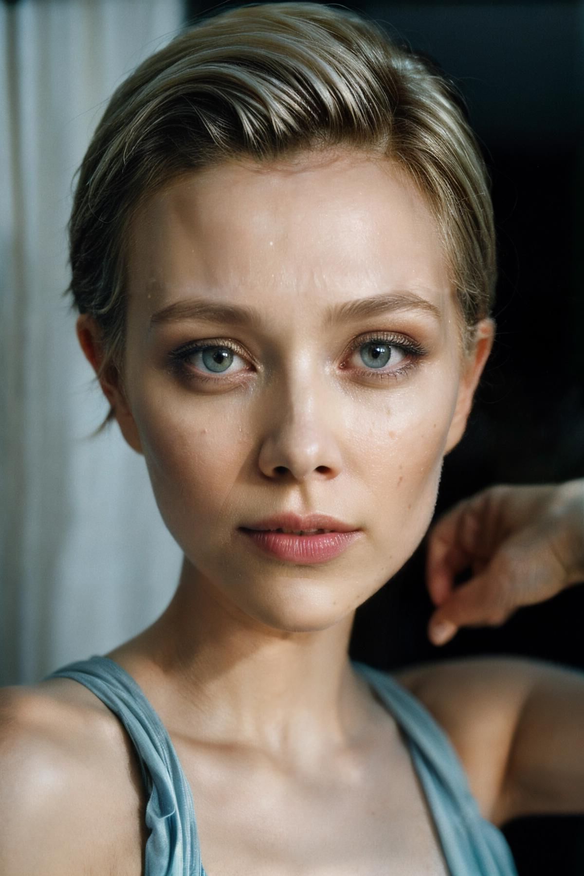 Ivanna Sakhno
