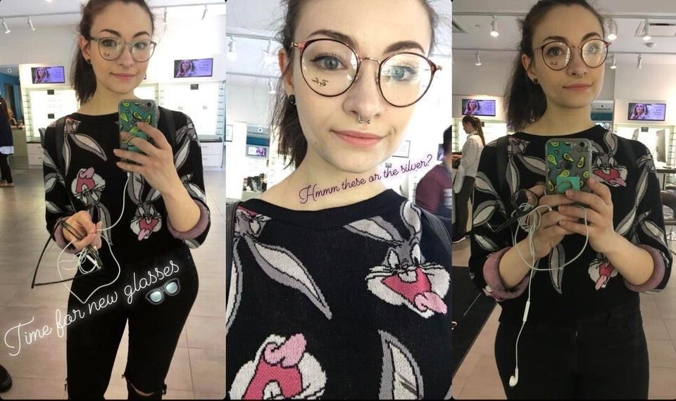 Jodelle Ferland 