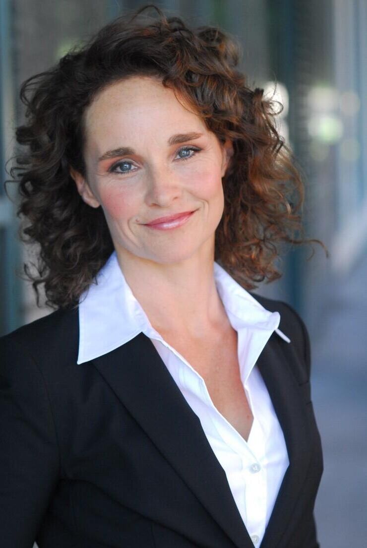 Ms. Diane Franklin