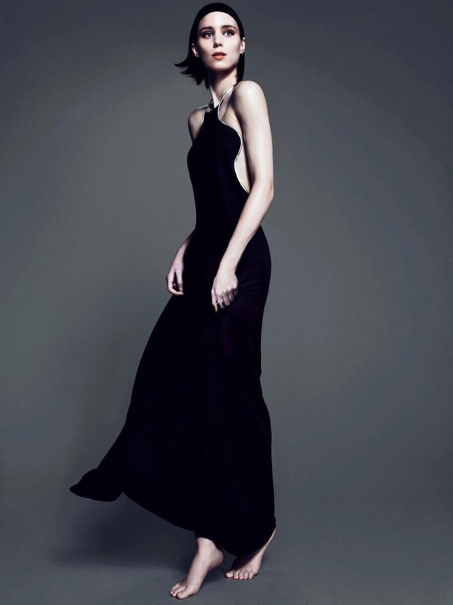 Rooney Mara Obsession 
