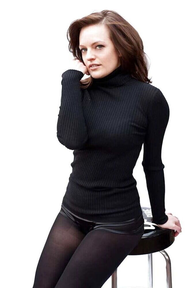 Elizabeth moss