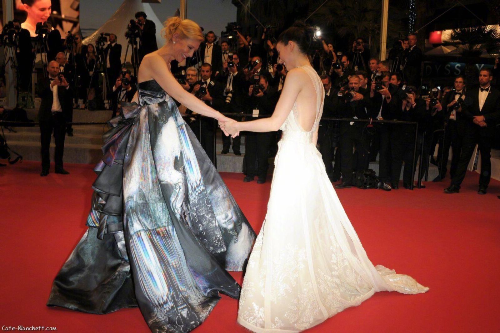 Rooney Mara Obsession 