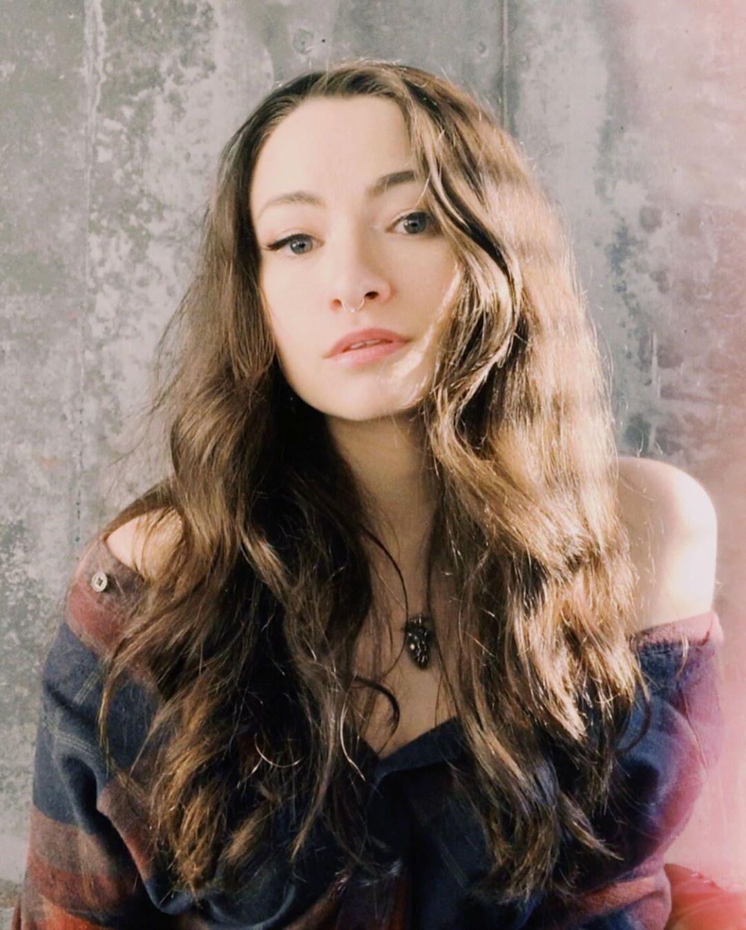 Jodelle Ferland 