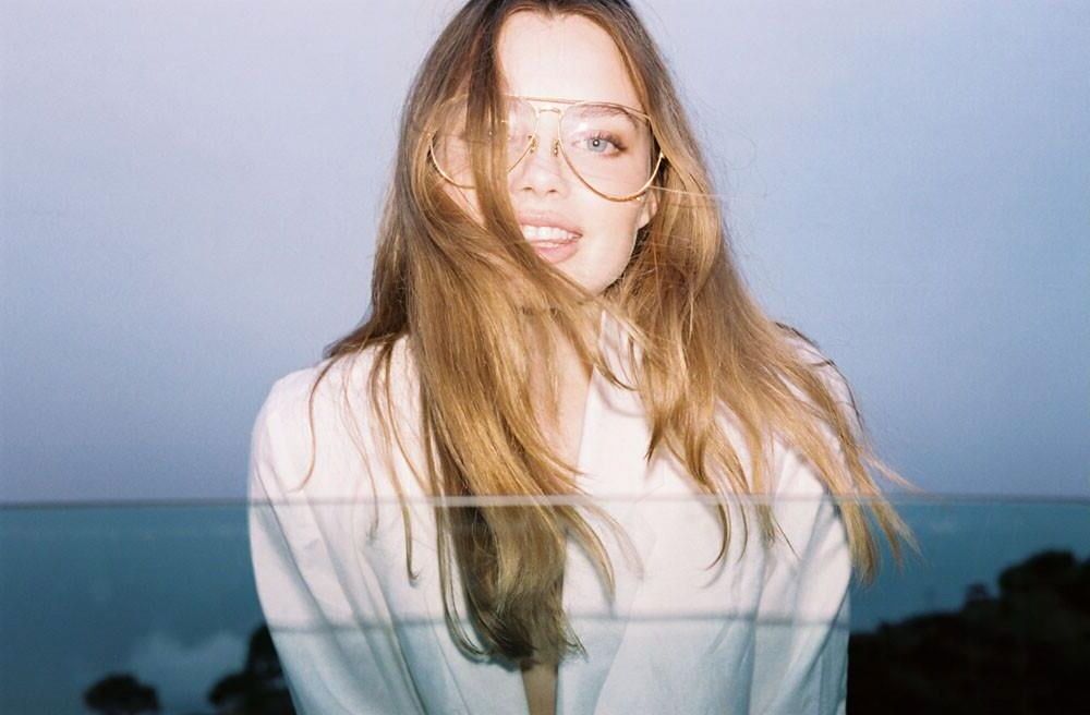 Kristine Froseth Beautiful Norwegian actess