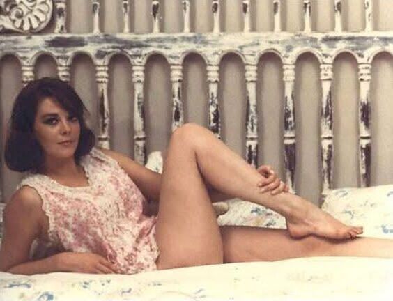 Sexy Classic Celebs