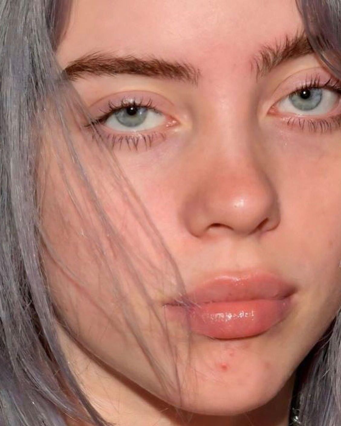 Ugly Titcow Face
