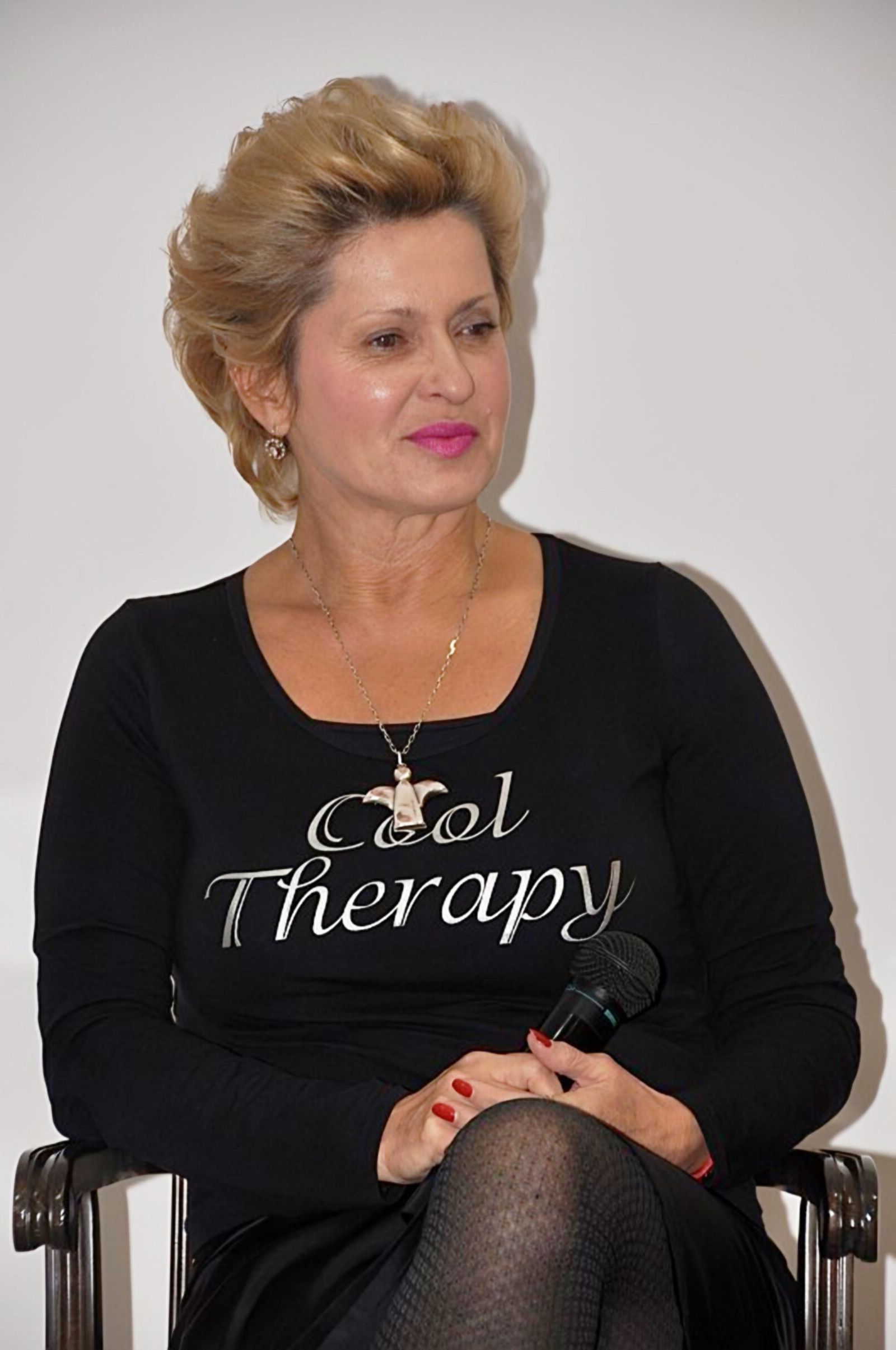 ewa kasprzykポーランドの有名人