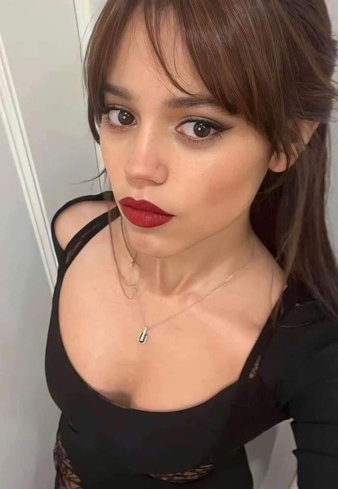 Godess Jenna