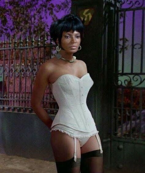 Sexy Classic Celebs