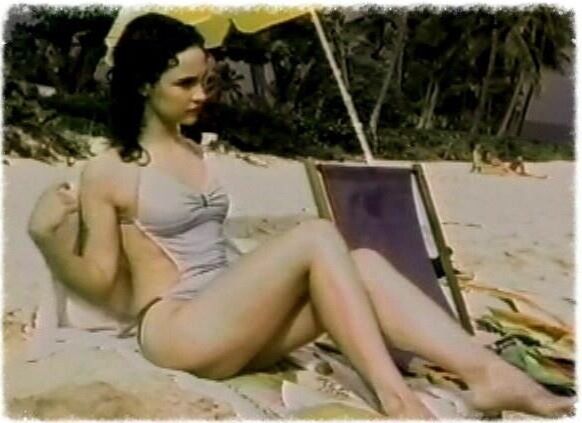 Ms. Diane Franklin