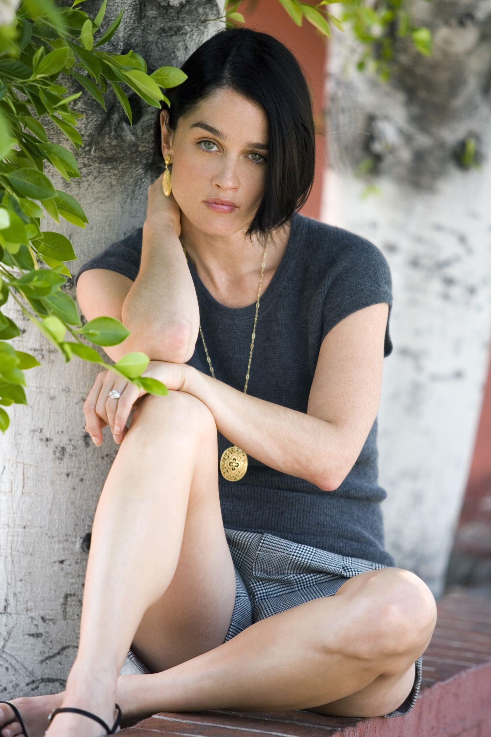 Robin Tunney