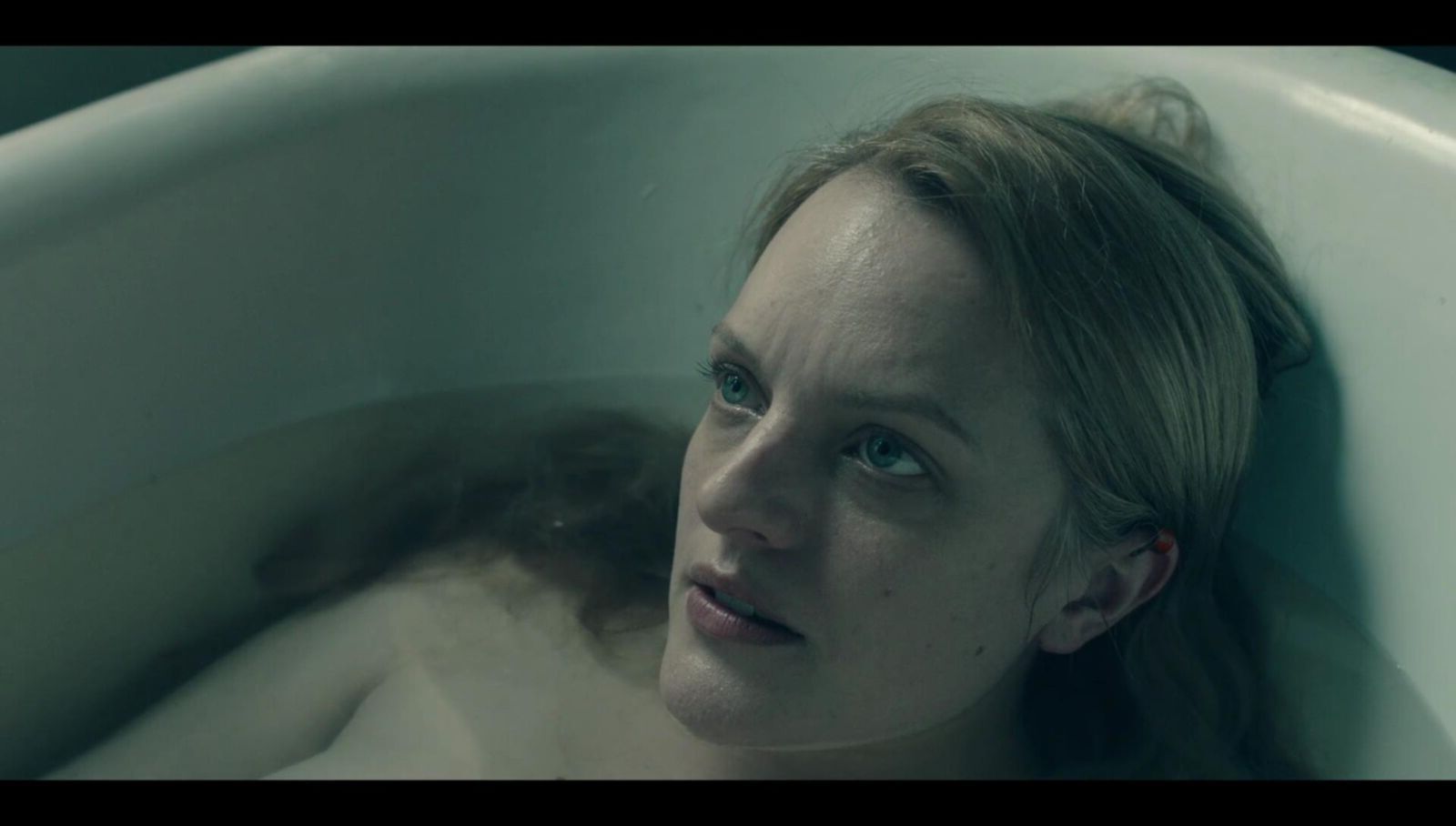 Elizabeth moss 