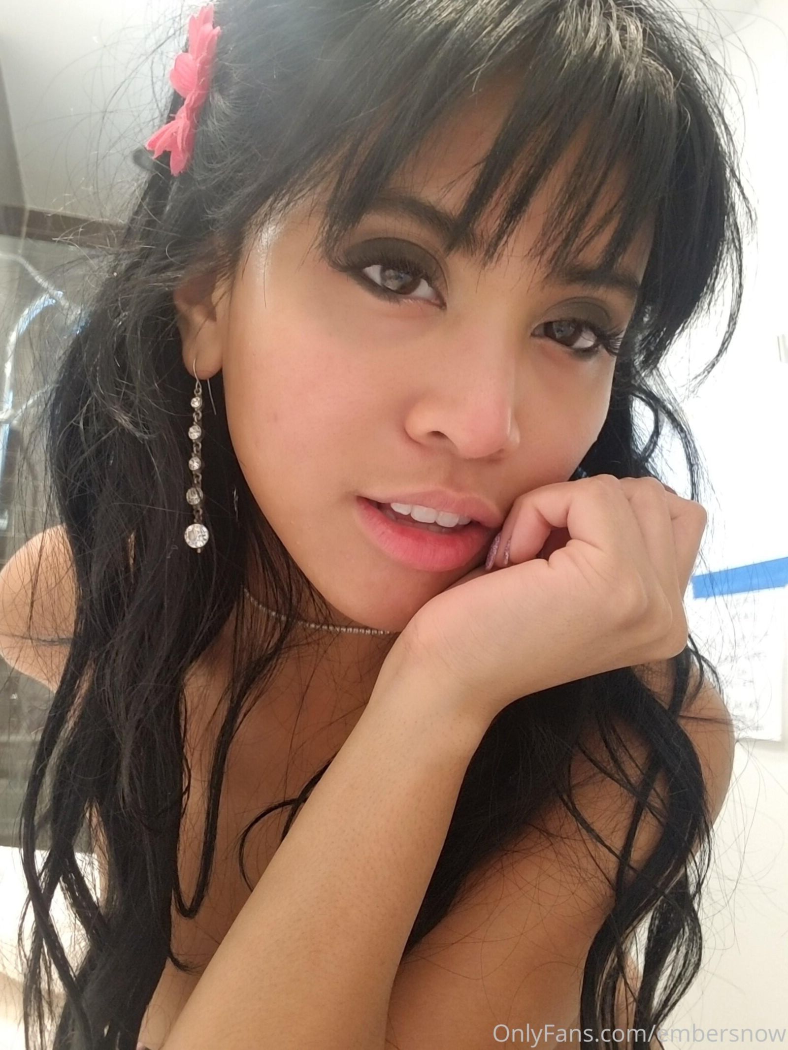 Ember Snw
