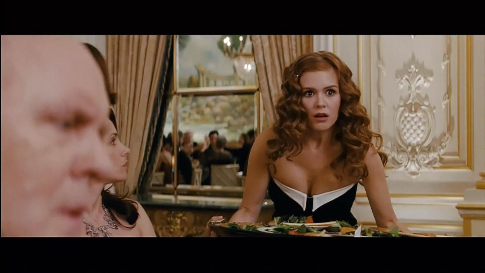 Isla Fisher