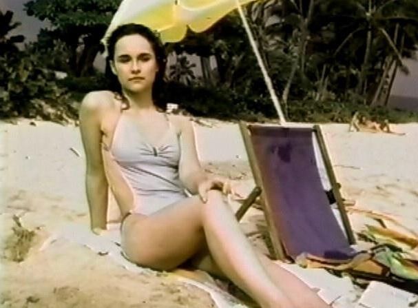 Ms. Diane Franklin