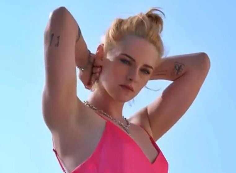 Celebrity Armpits 