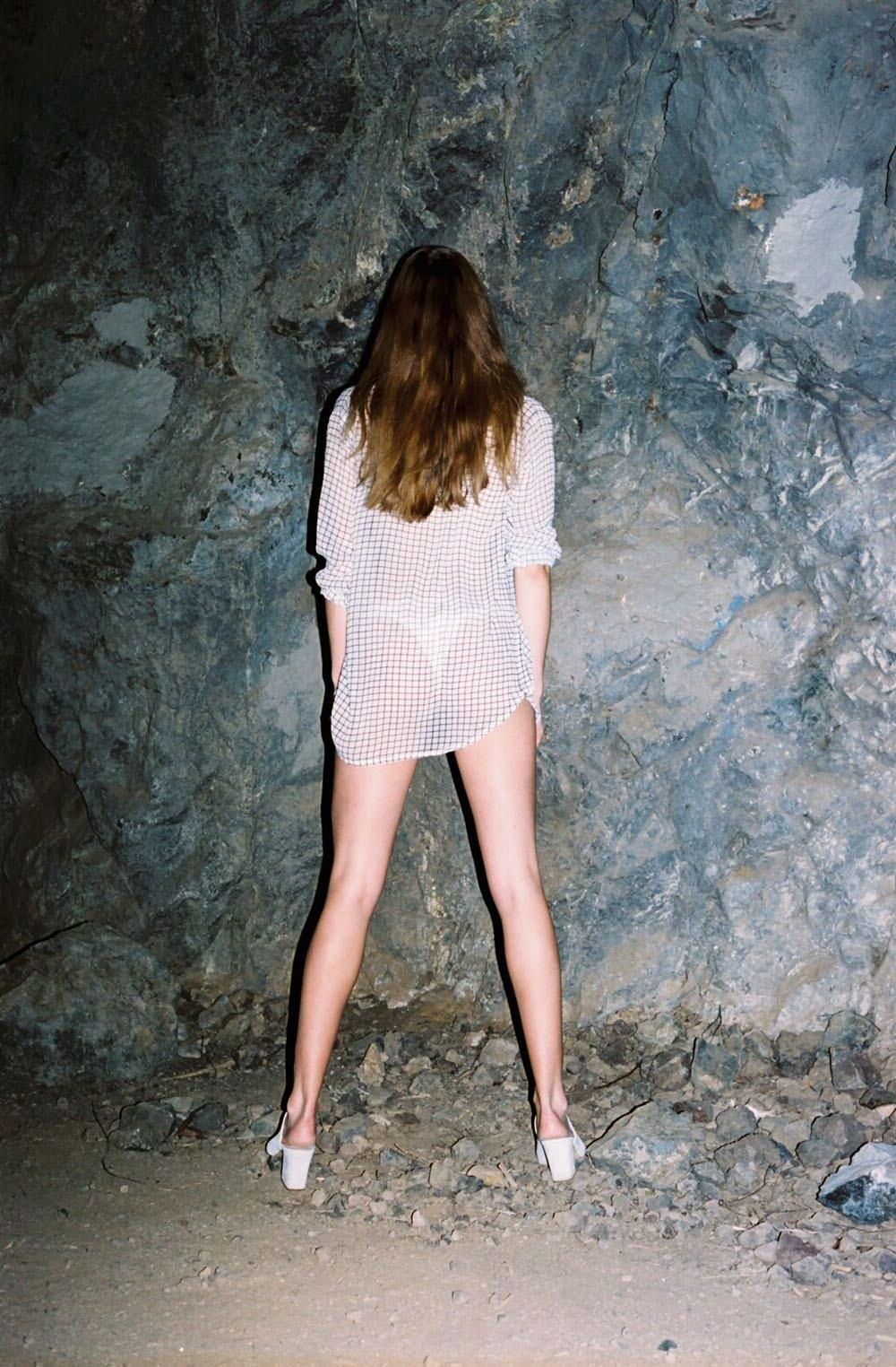 Kristine Froseth Beautiful Norwegian actess