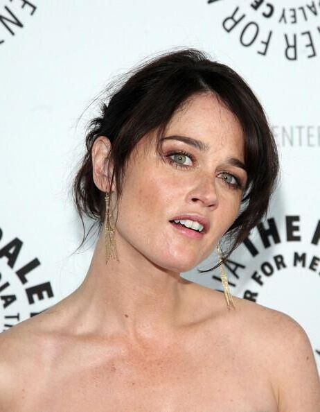Robin Tunney